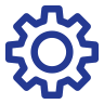 Acasa setting icon