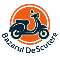 Bazarul de scutere